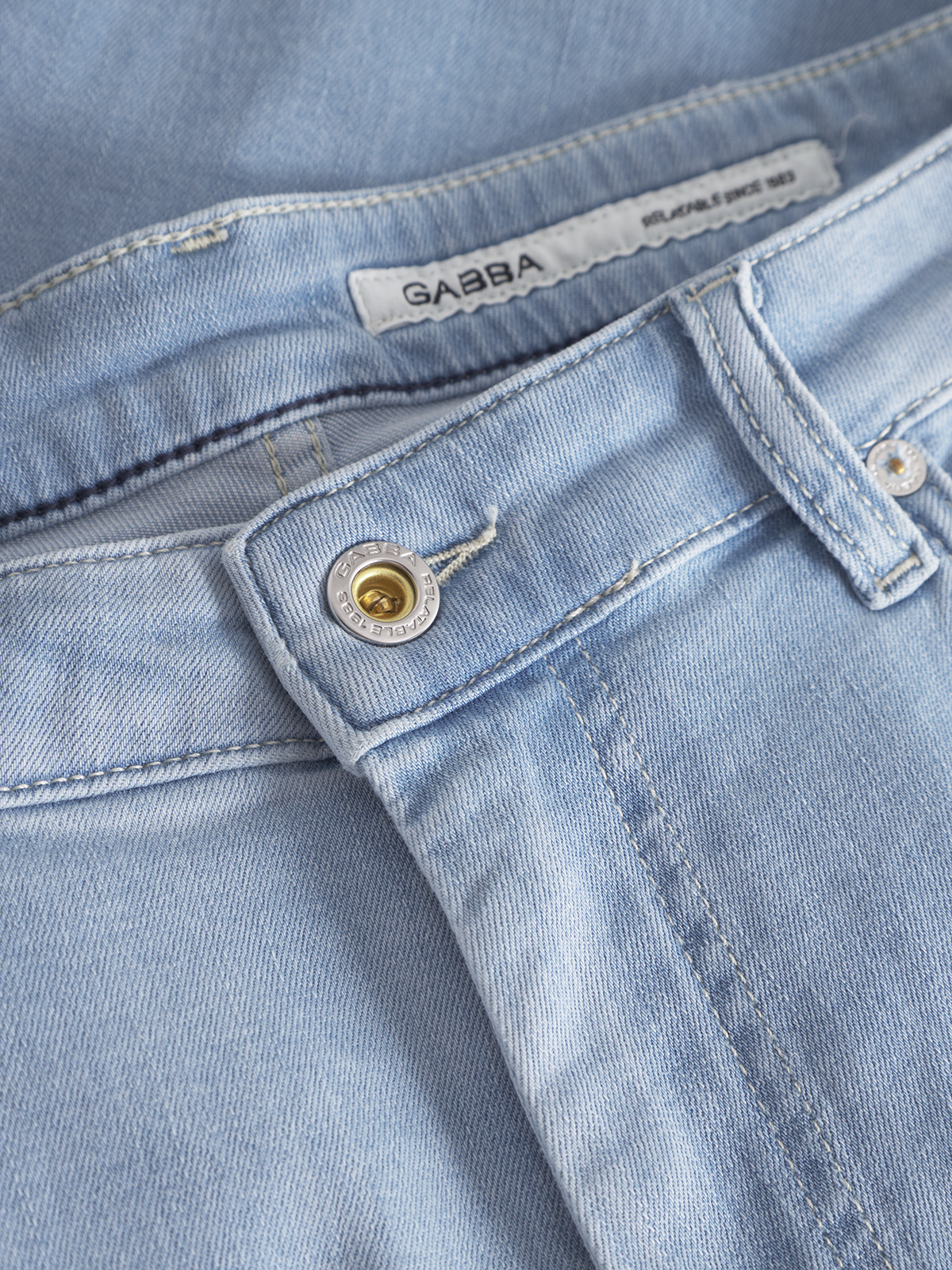 Markus K3987 Short