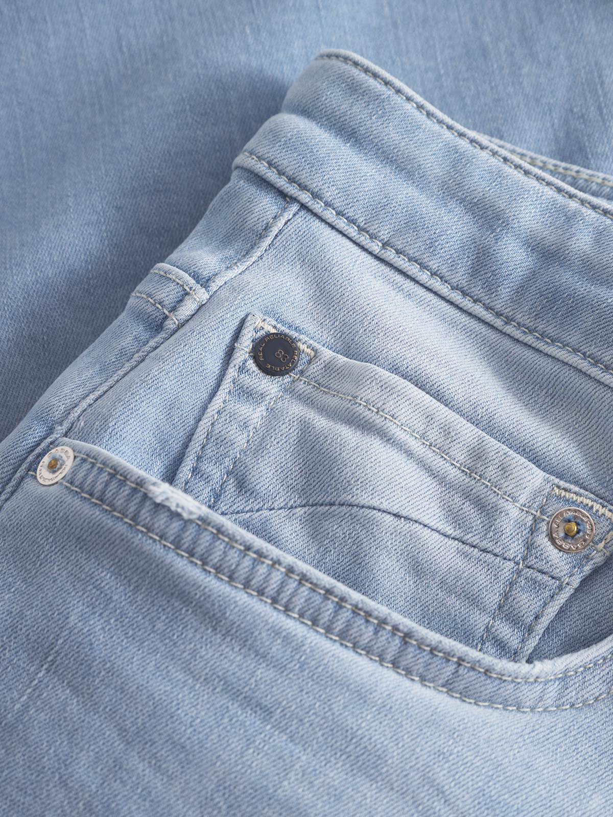 Markus K3987 Short