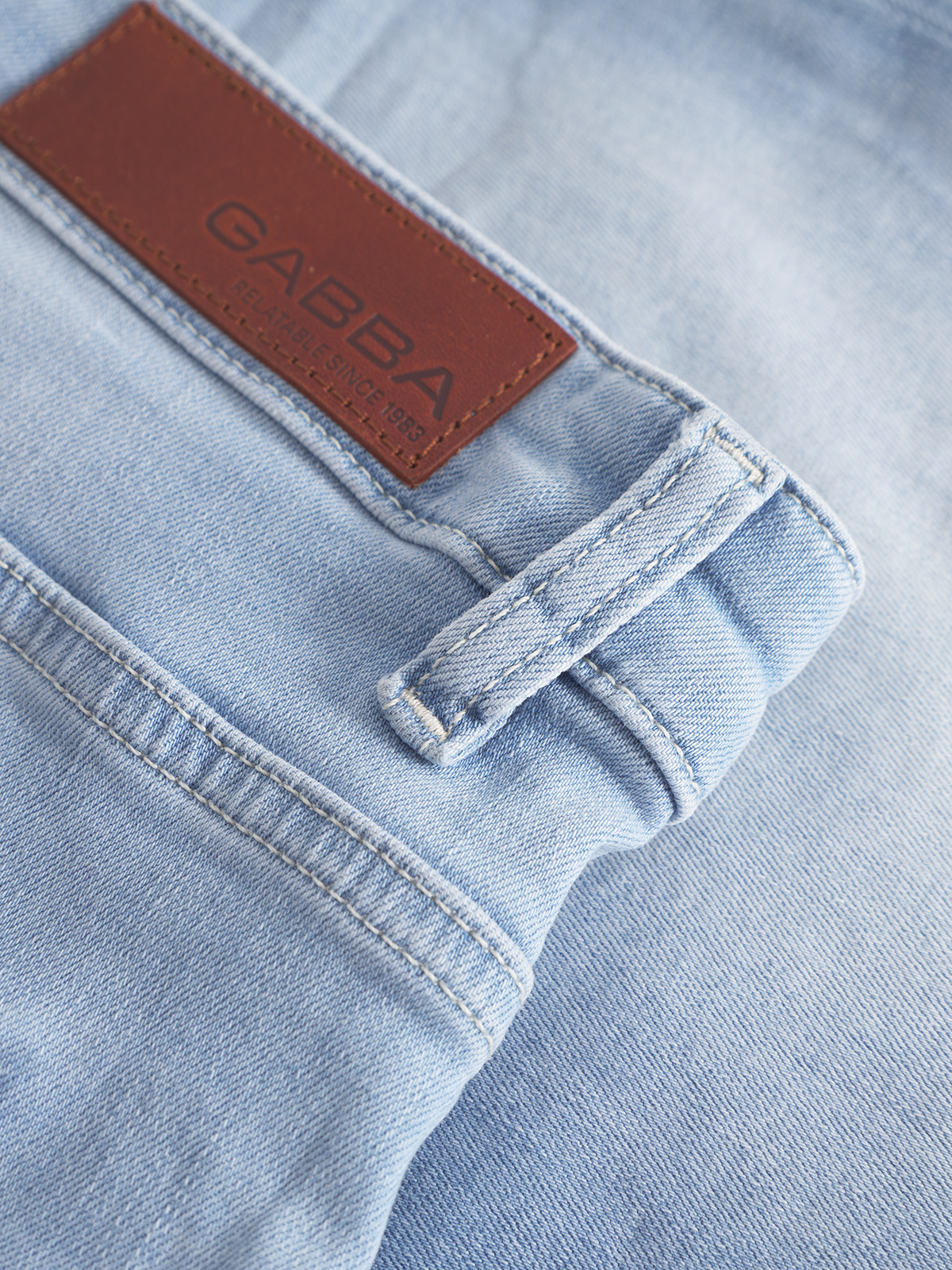 Markus K3987 Short