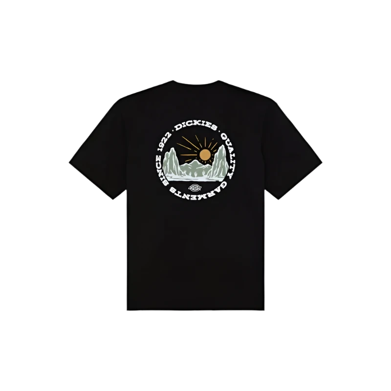 DIckies Outdoor SS Tee