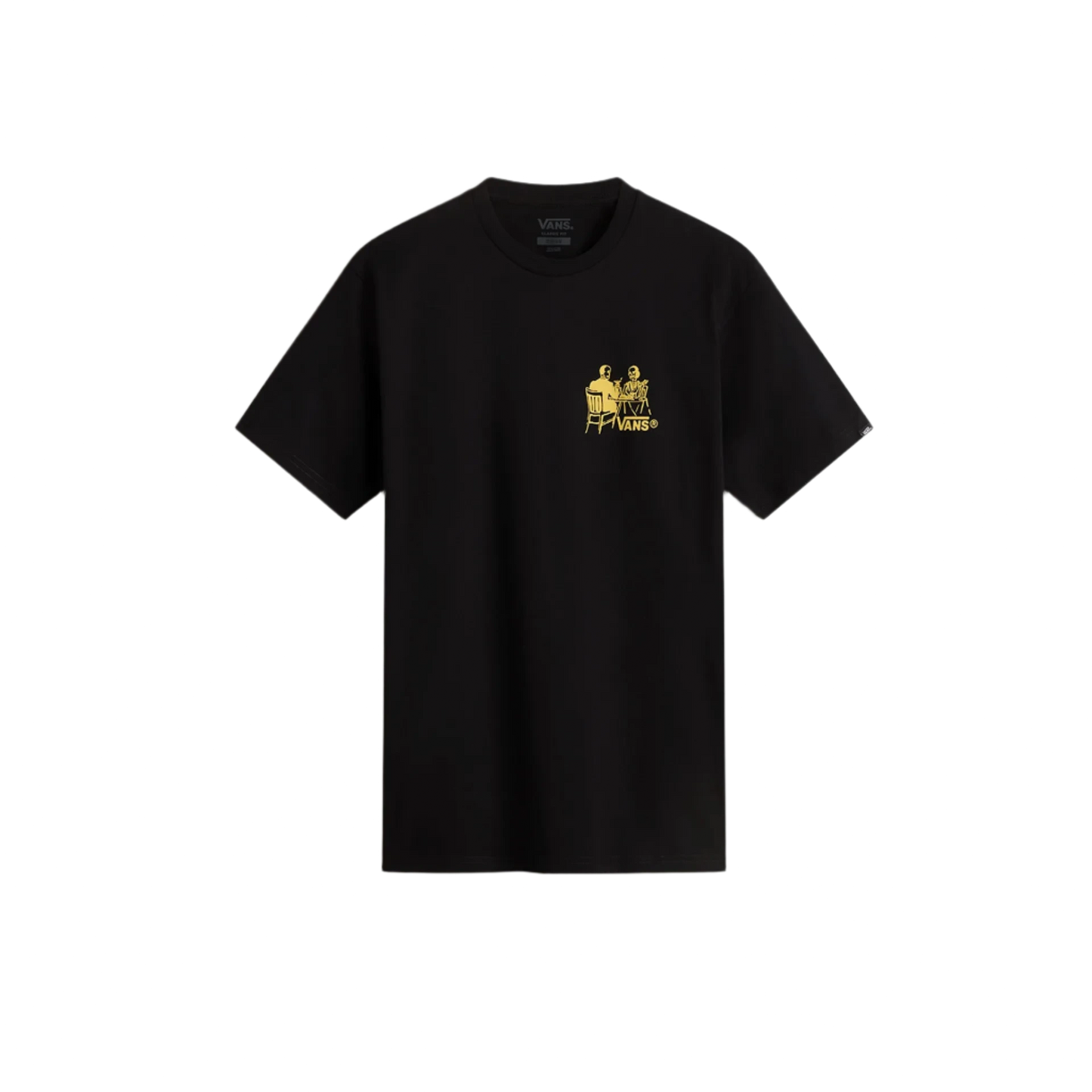 Restauration raffinée SS