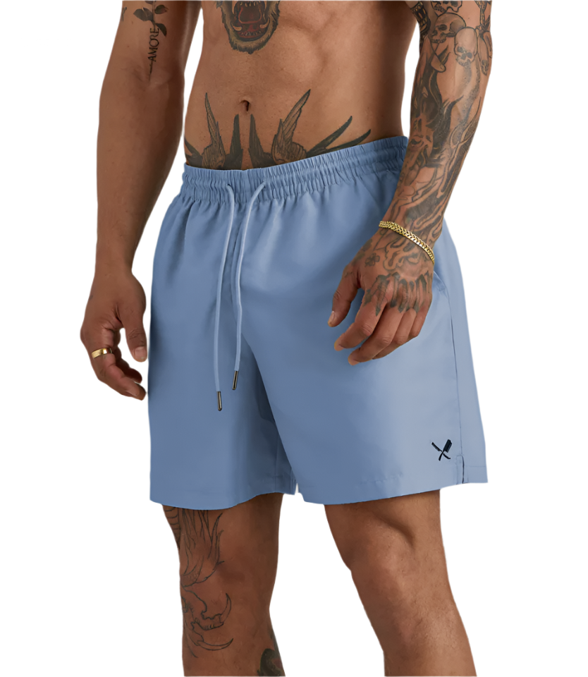 Classic Swim Short