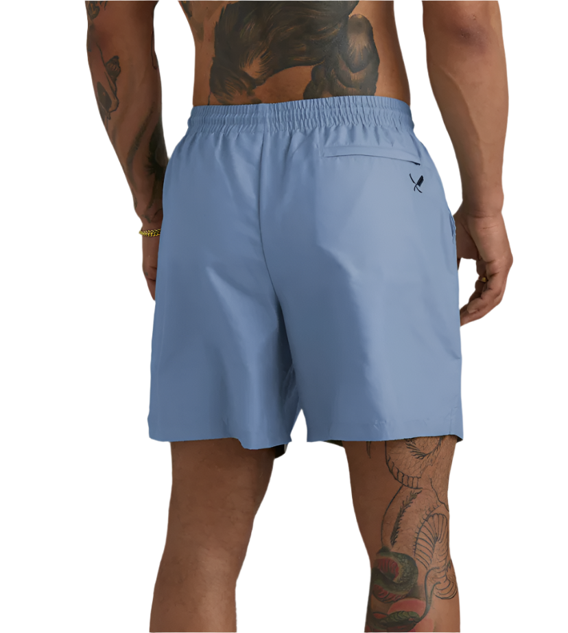 Classic Swim Short