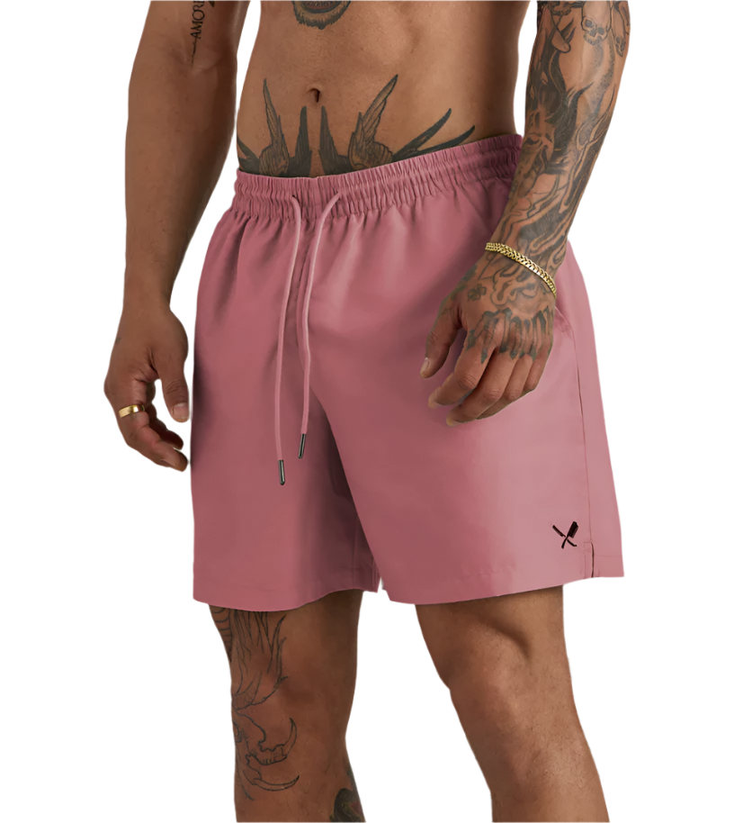 Classic Swim Short