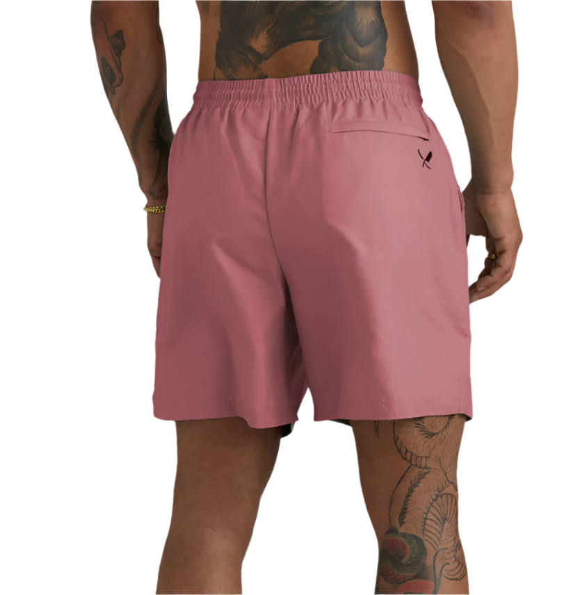 Classic Swim Short