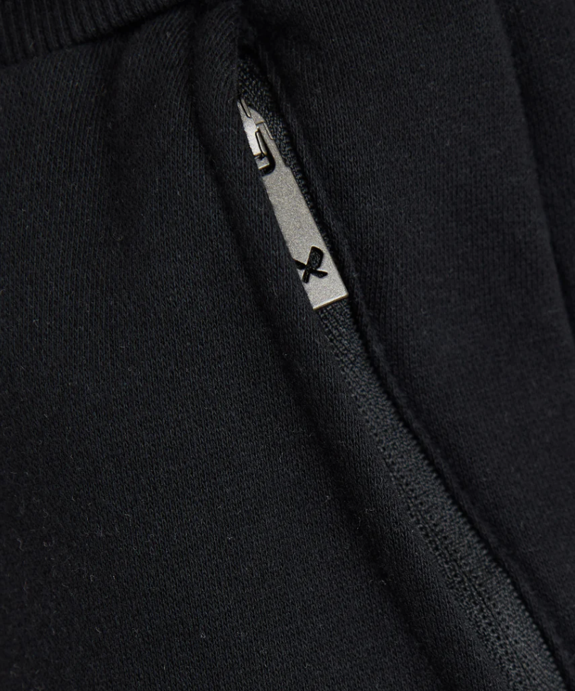 Classic Short