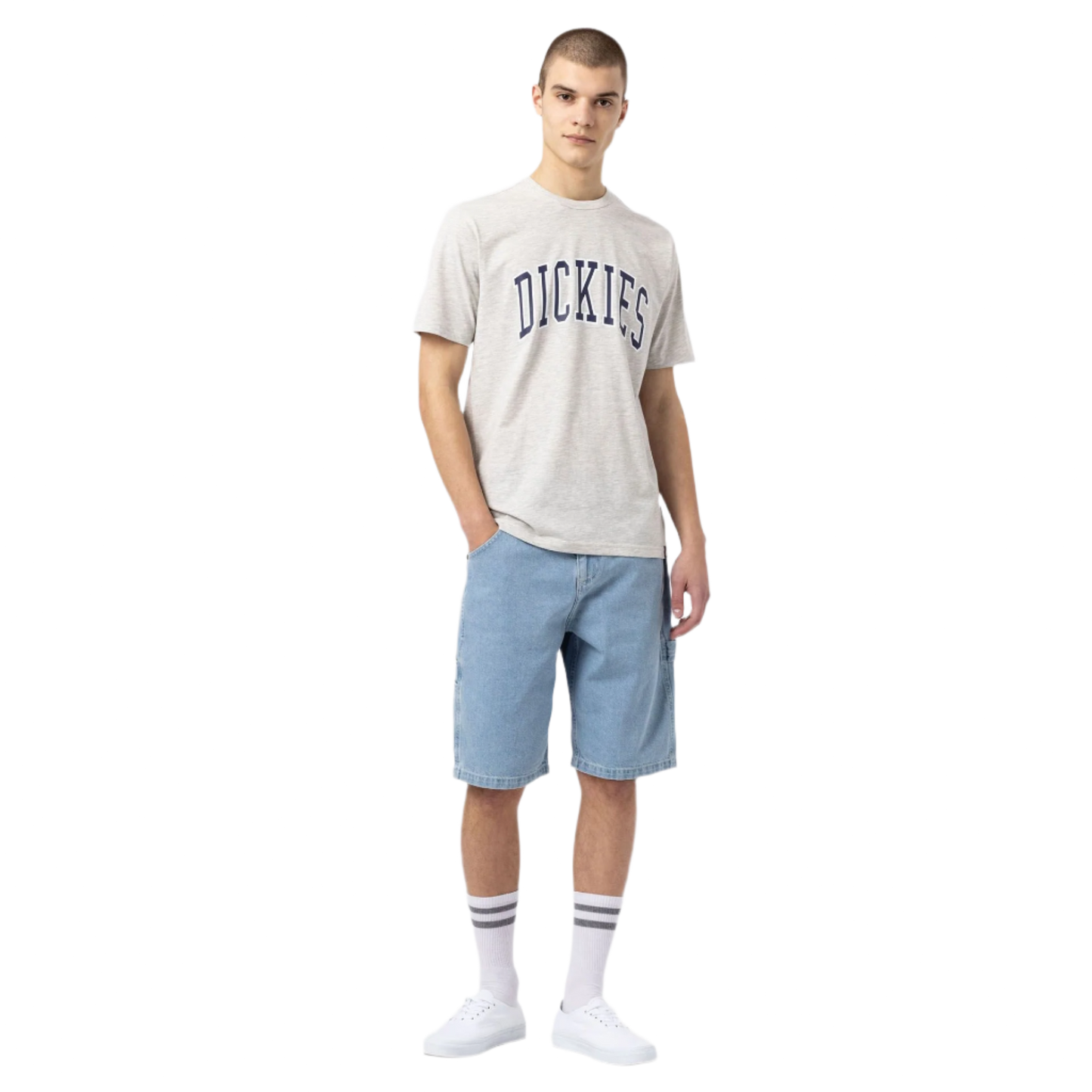 Garyville DNM Short