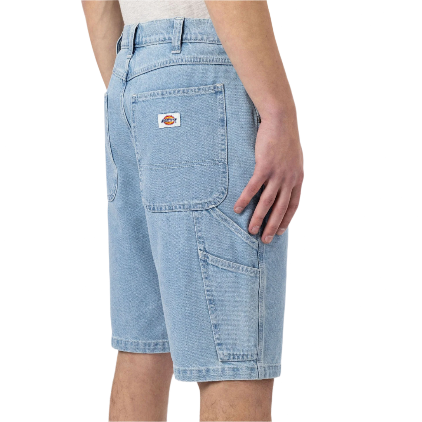 Garyville DNM Short