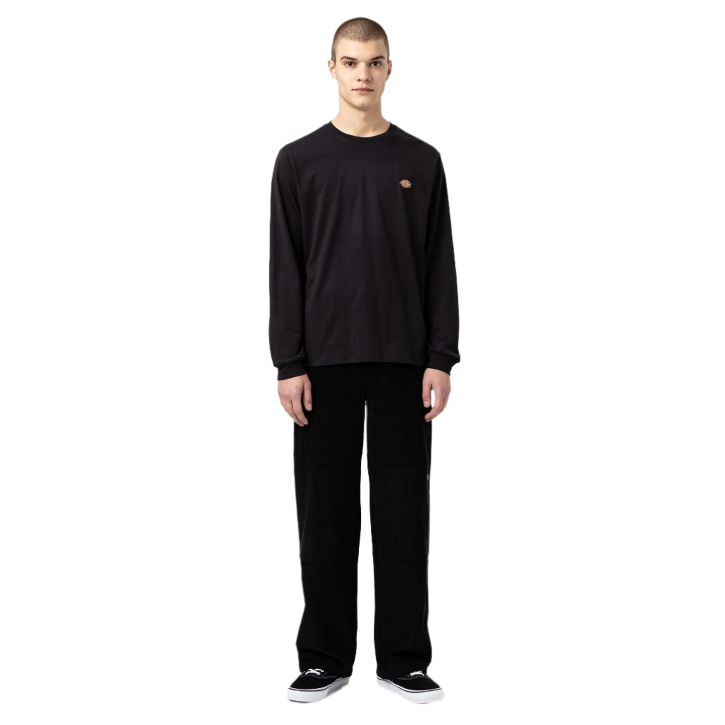 Mapleton LS Tee