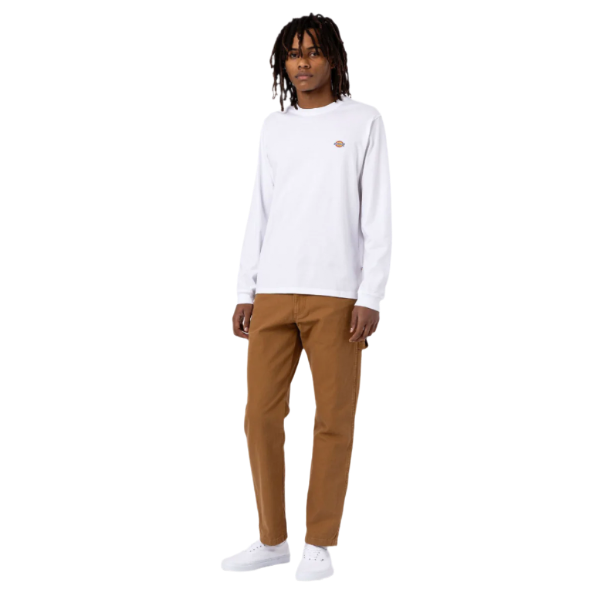 T-shirt à manches longues Mapleton