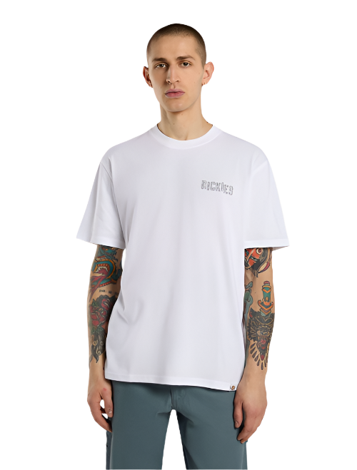 Bricklane SS Tee
