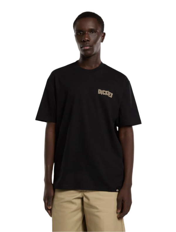 Bricklane SS Tee