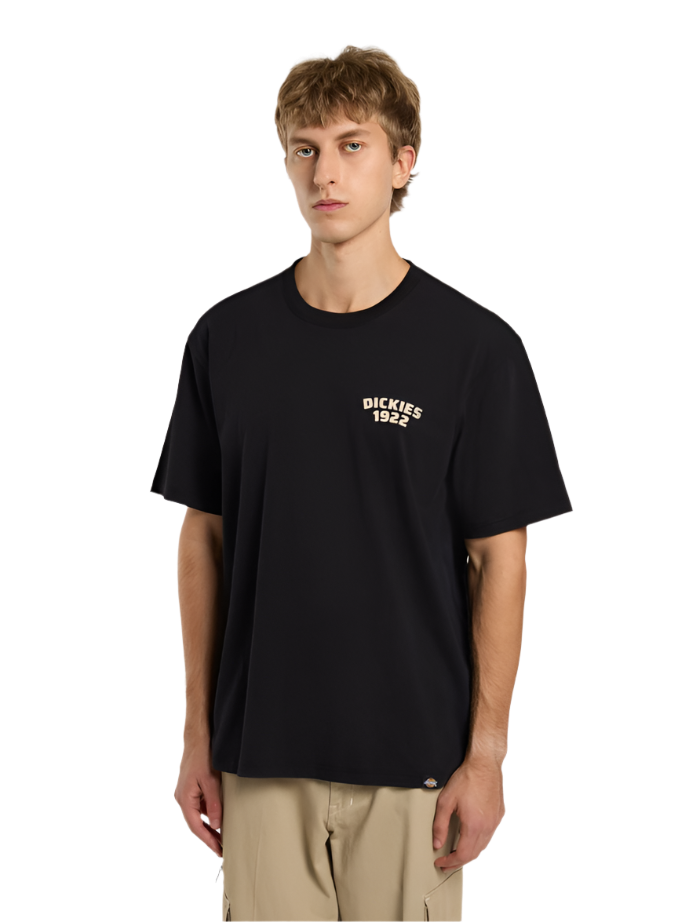 Mechanic SS Tee