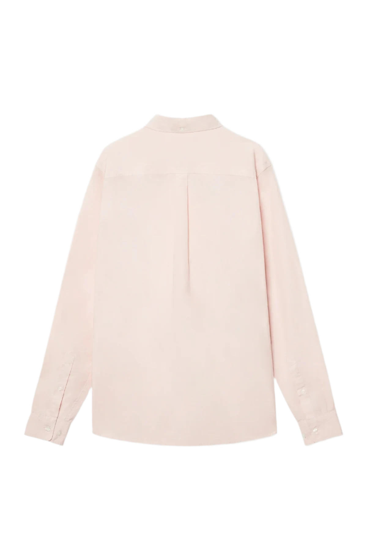 Emilio Cotton Shirt