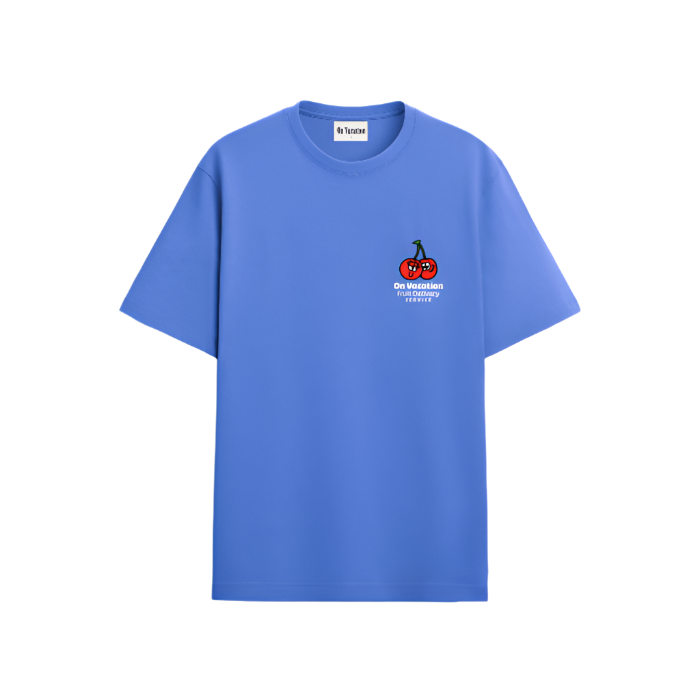 Fruit Stickers T