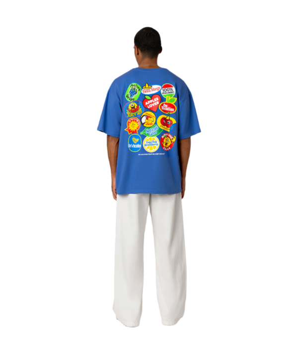 Fruit Stickers T