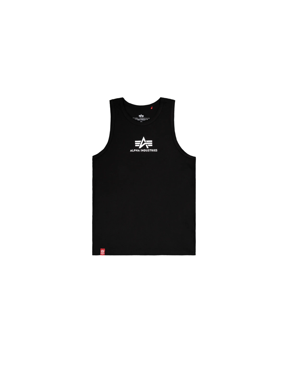 Basic Tank