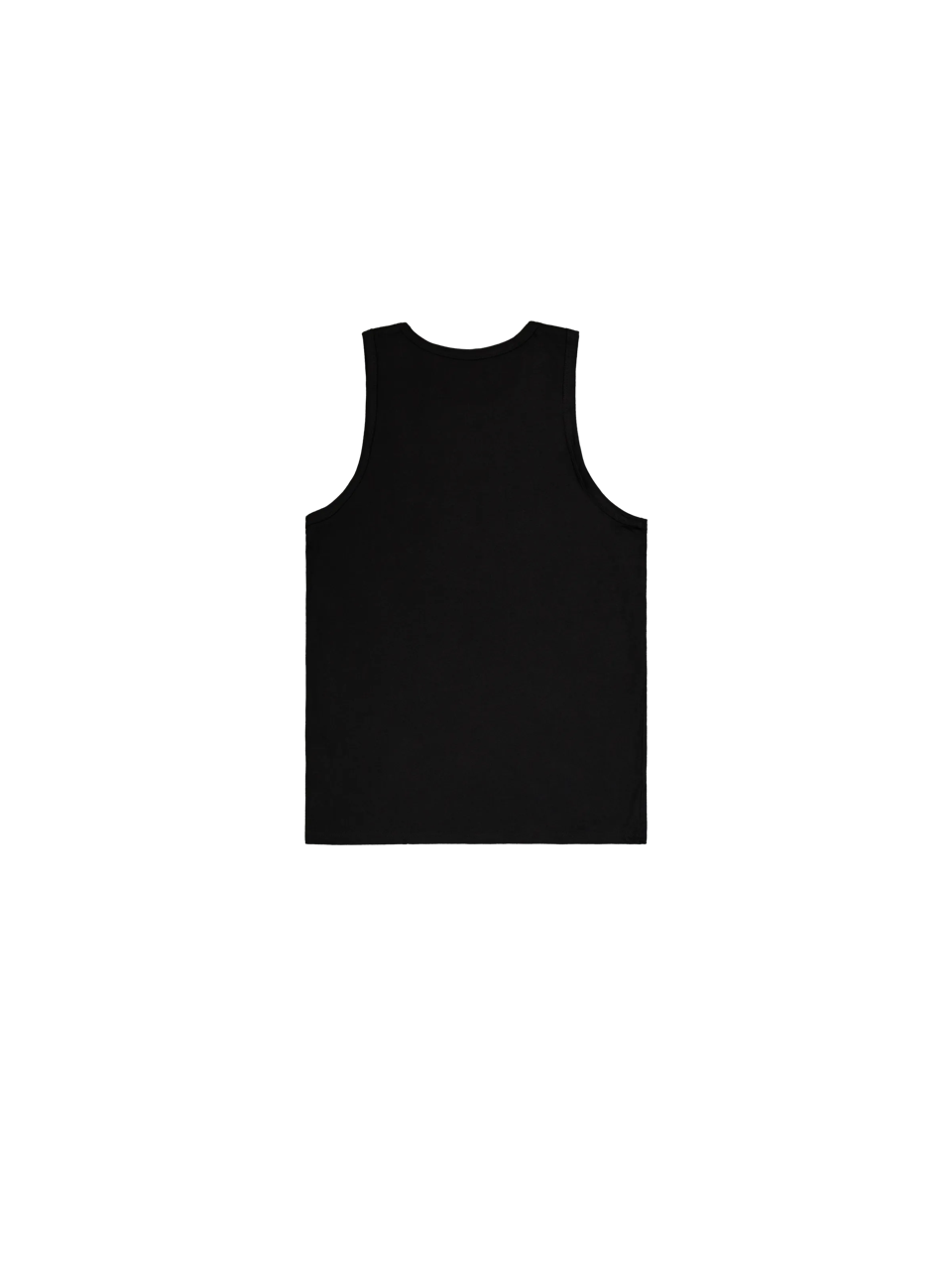 Basic Tank