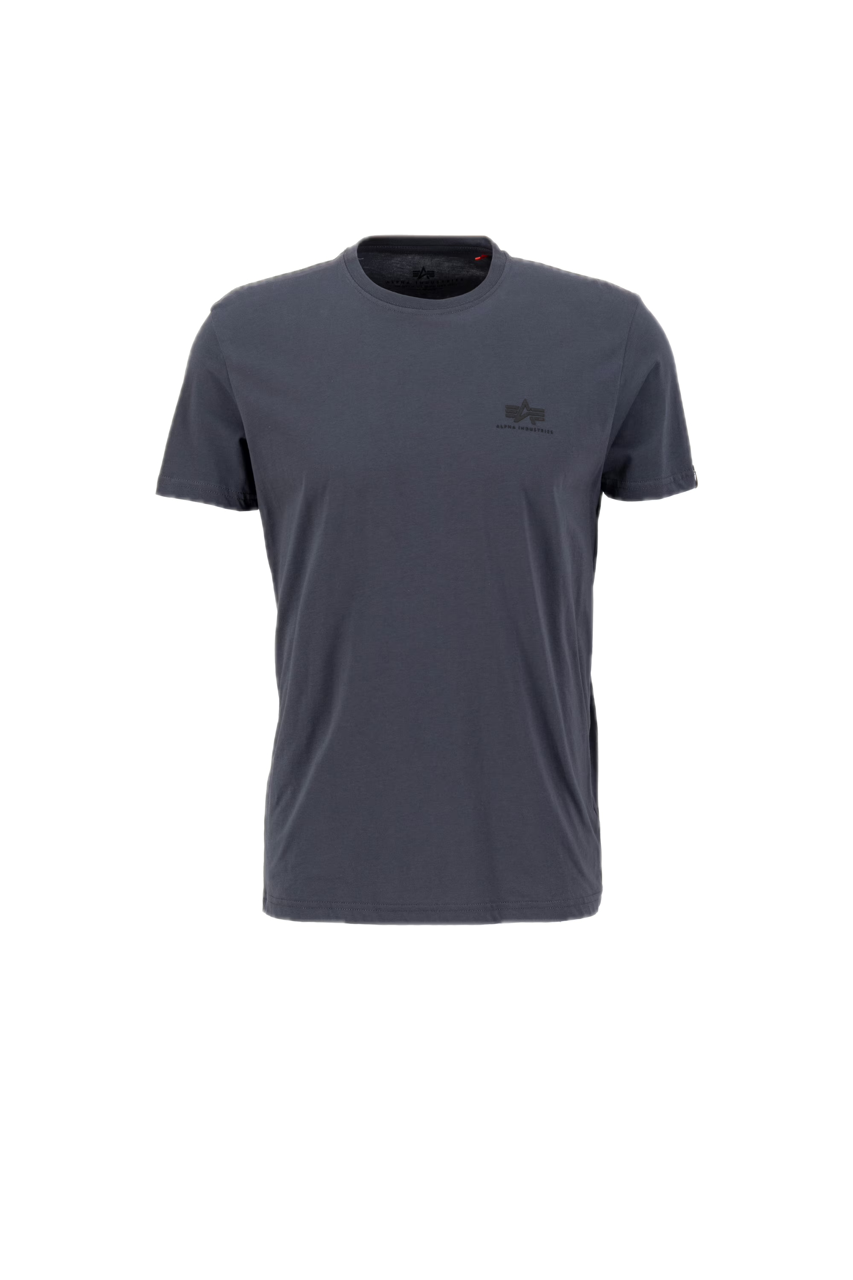 Impression arrière T