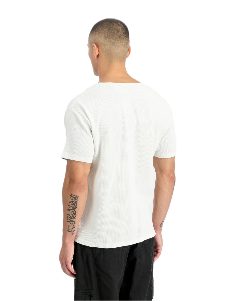 Waffle SL T-Shirt