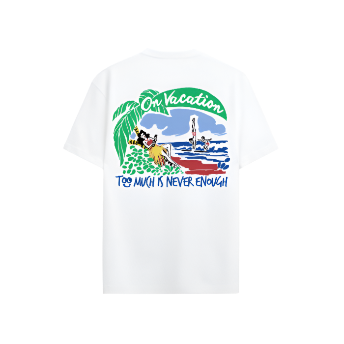 Hawaii T