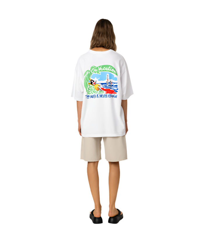 Hawaii T