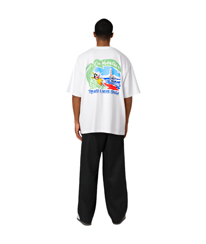 Hawaii T
