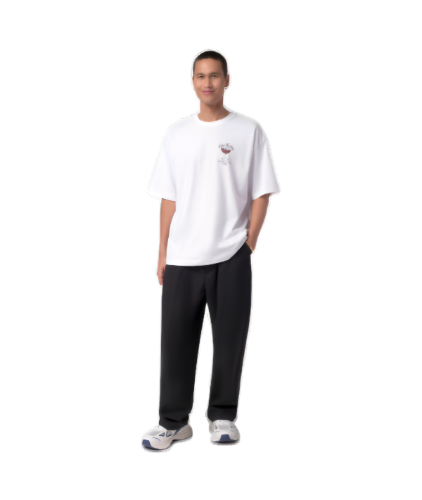 Team Red Wine T
