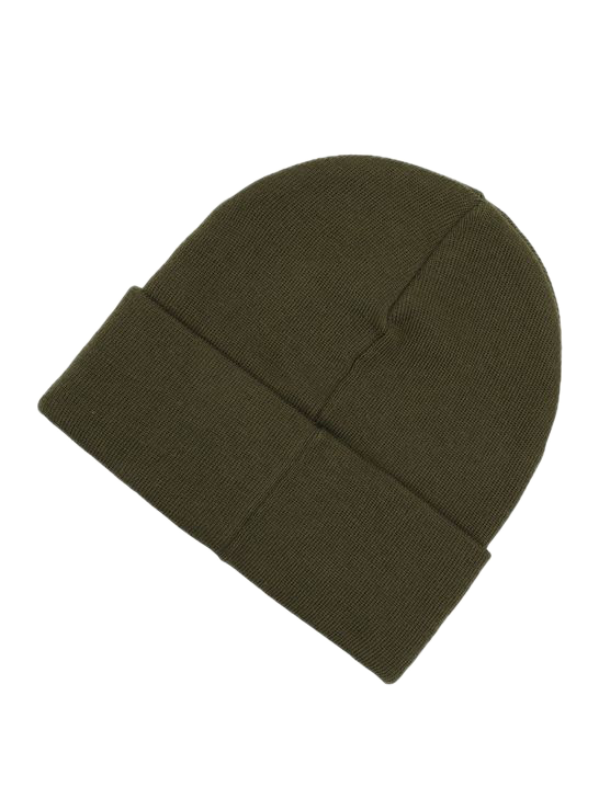 Cuffed Beanie Flying Logo