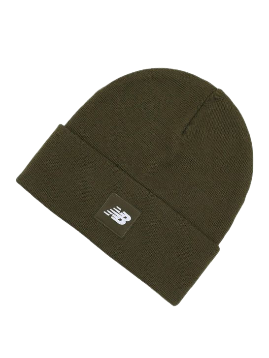 Cuffed Beanie Flying Logo