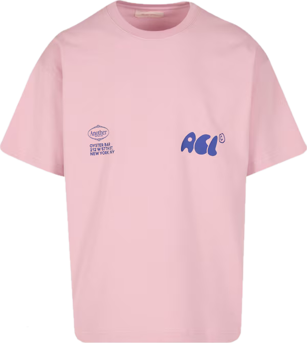 Oyster and Champange T-Shirt