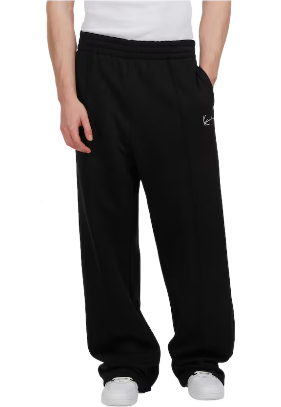 Signature Straight Leg Sweatpant