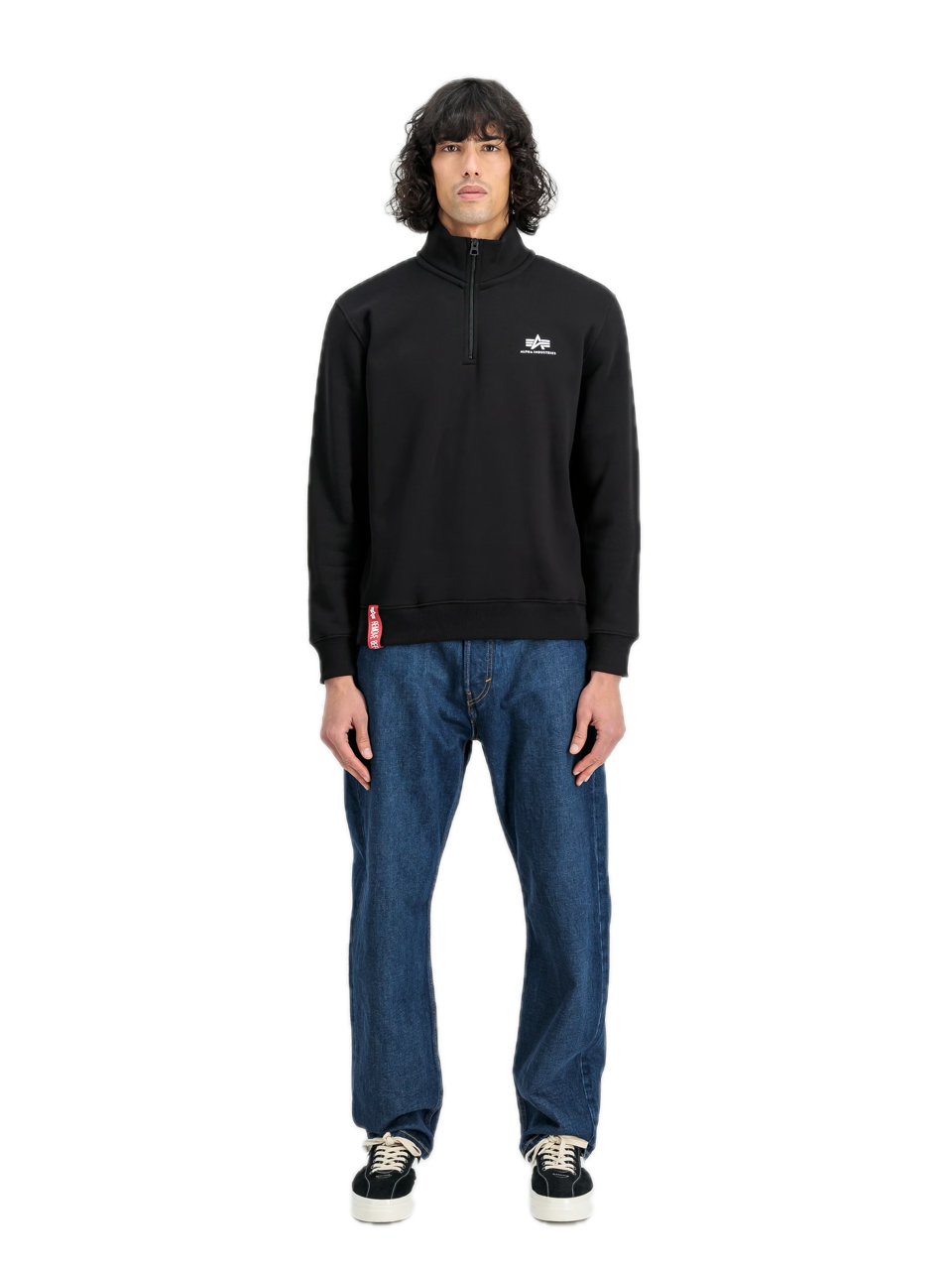 HZ Sweater SL