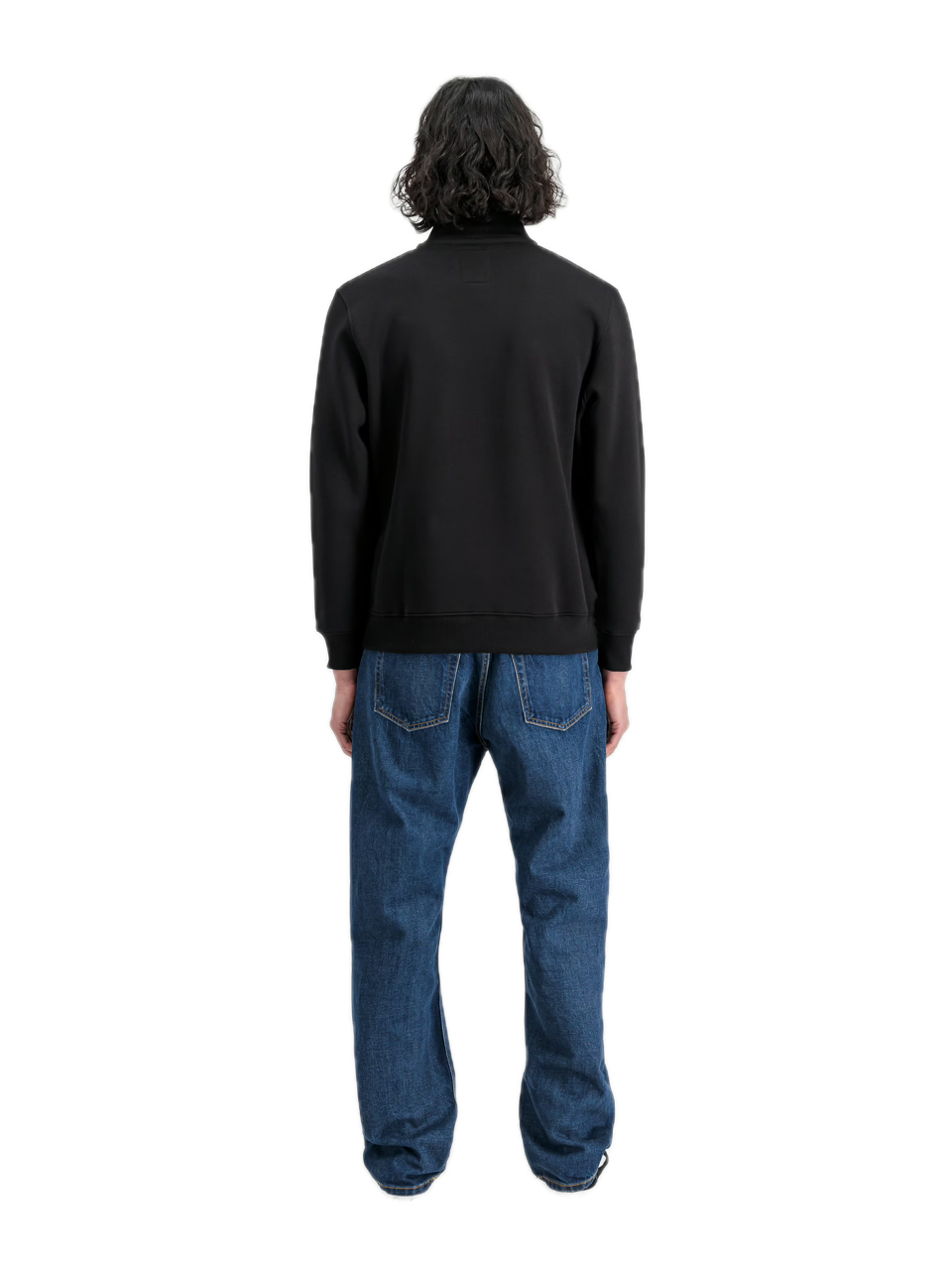 HZ Sweater SL