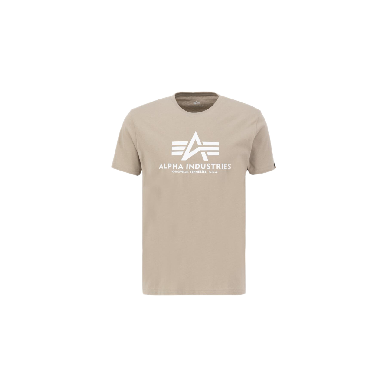 Basic T-Shirt