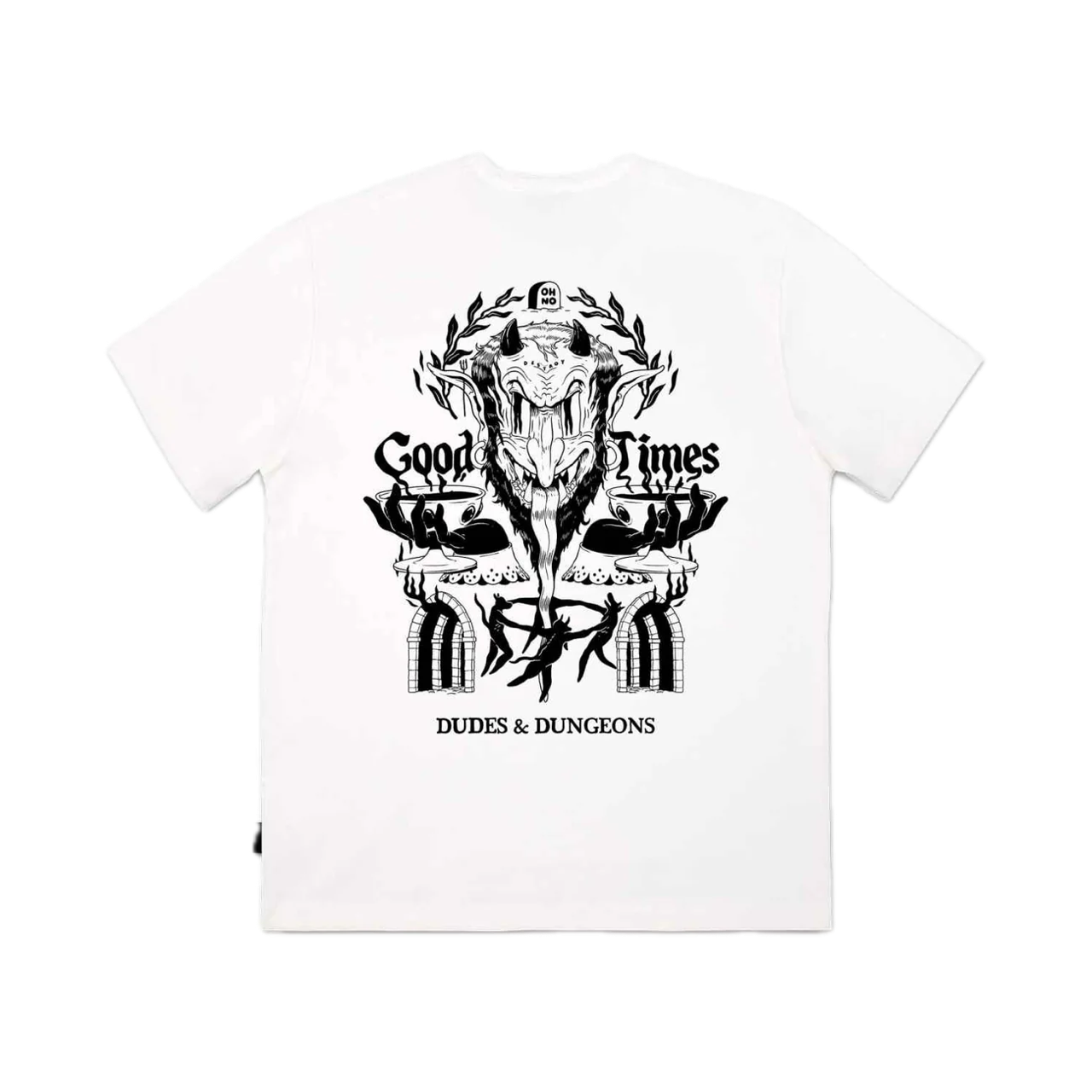 Good Times Seasonal T