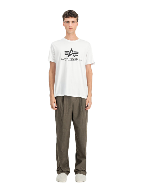 Basic T-Shirt