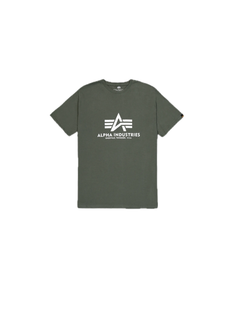 Basic T-Shirt