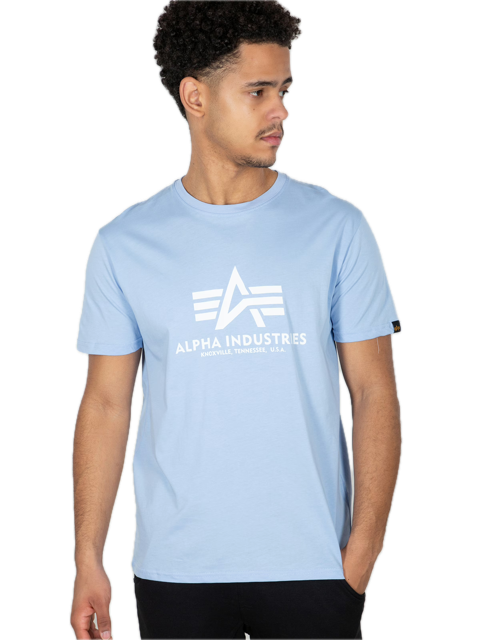 Basic T-Shirt