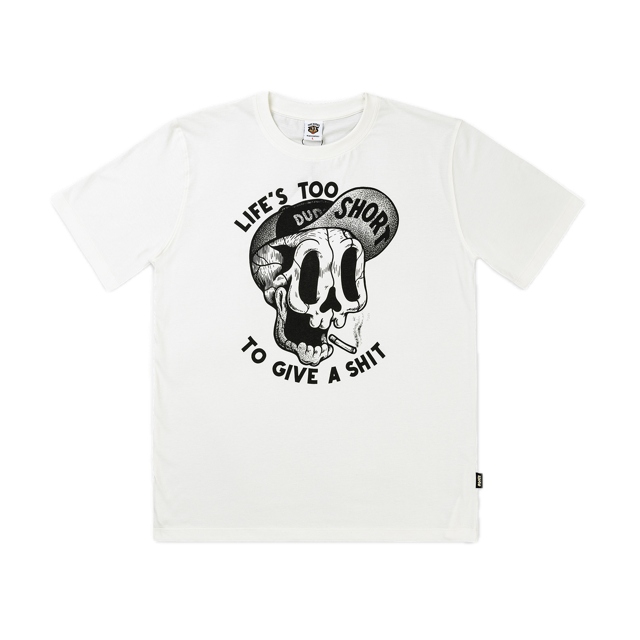 Too Short Smokes T