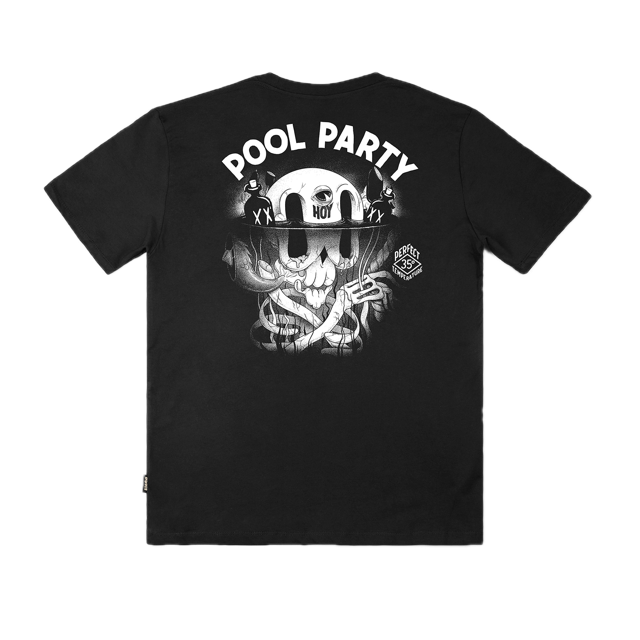 Pool Party T