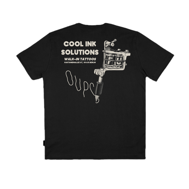 Cool Ink T
