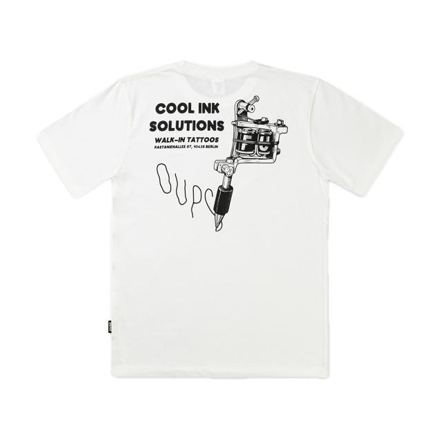 Cool Ink T
