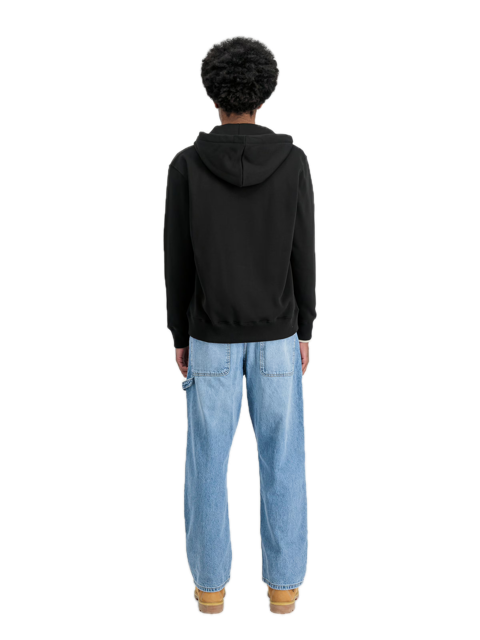 Zip Hoody SL