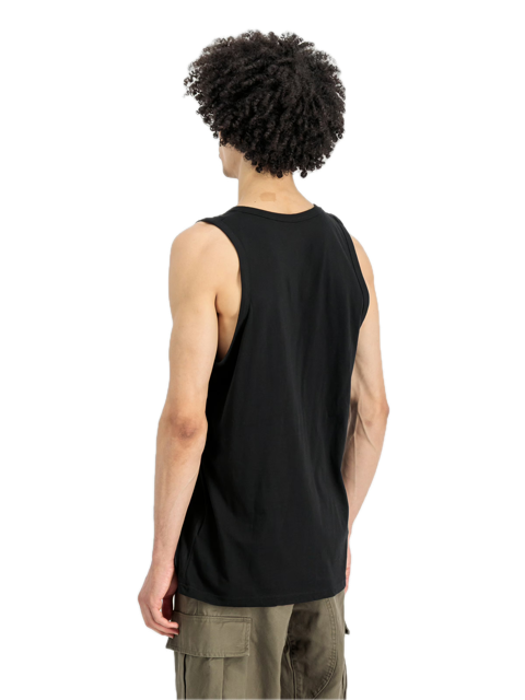 Basic Tank