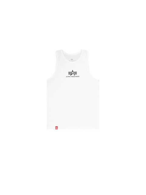 Basic Tank