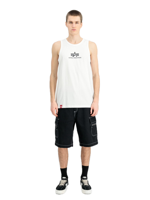 Basic Tank
