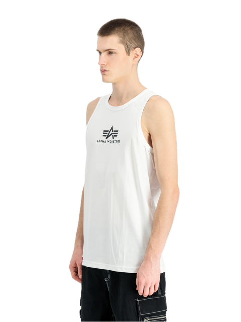 Basic Tank