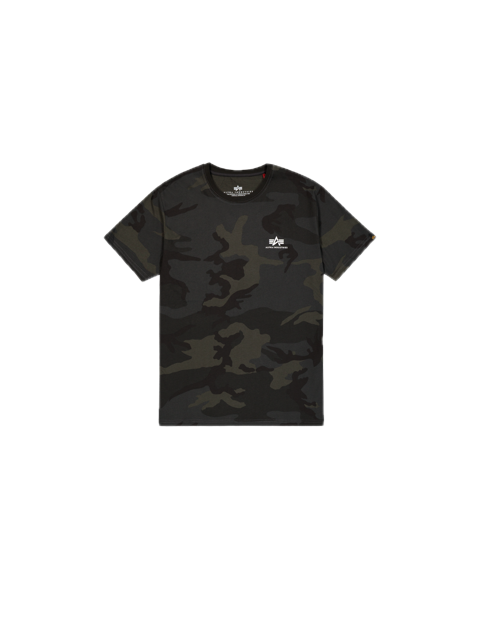 Backprint T Camo