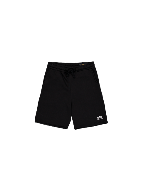 Basic Short Small Logo II